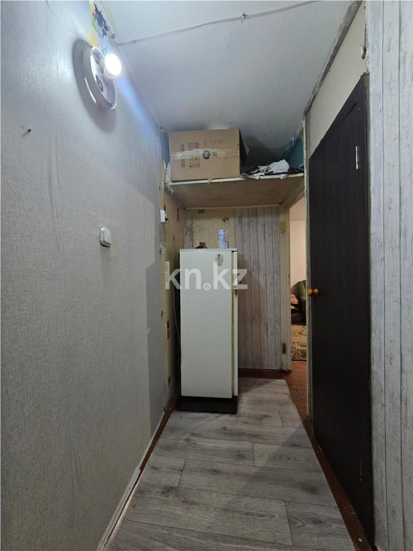 Продажа 1-комнатной квартиры, 32 м² - Недвижимость в Темиртау фото 6 из 8