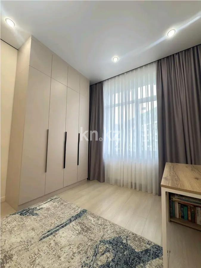 Продажа 3-комнатной квартиры, 92 м² в Астане - фото 4