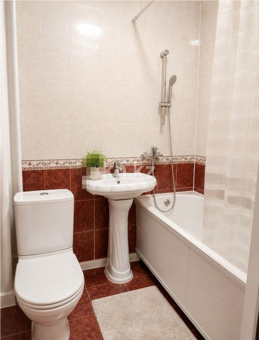 Продажа 1-комнатной квартиры, 30 м² - Продажа квартир в кирпичном доме в Алматы - страница 25 фото 3 из 3