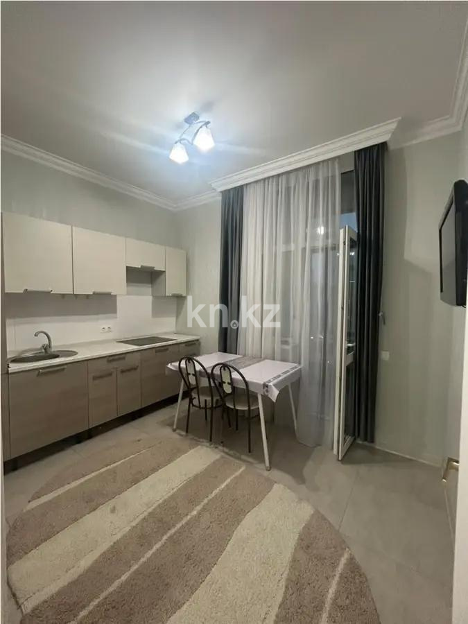 Продажа 1-комнатной квартиры, 37 м² в Астане - фото 2