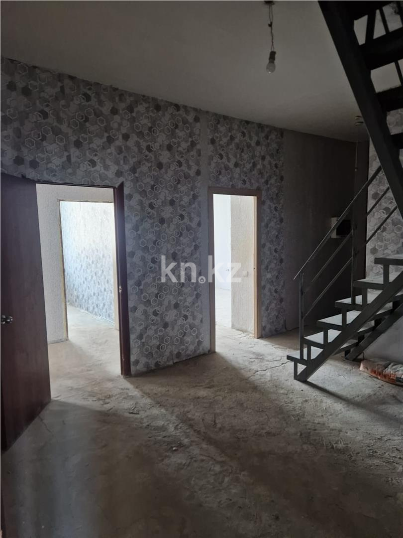 Продажа 4-комнатной квартиры, 202.8 м² - Продажа четырехкомнатных квартир от собственников в Астане - страница 7 фото 10 из 15