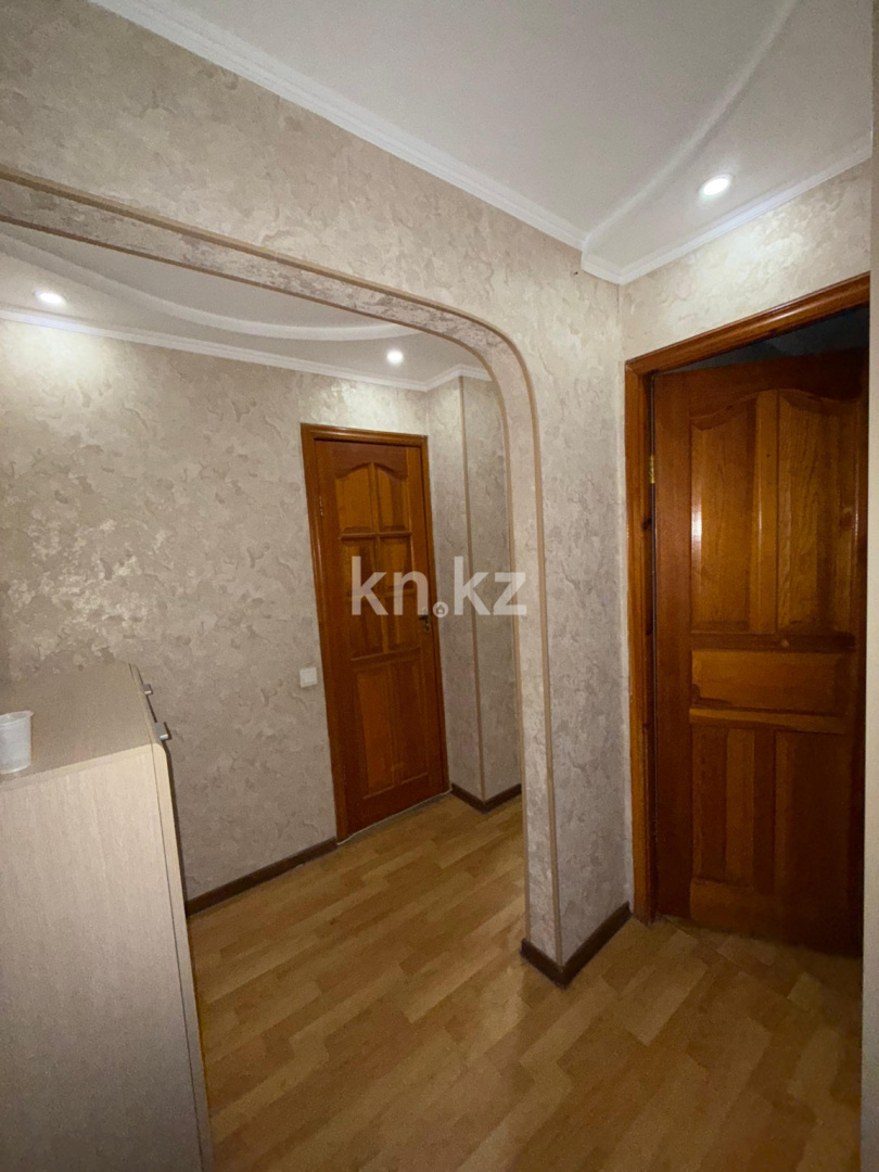 Продажа 2-комнатной квартиры, 46.9 м² в Алматы - фото 7