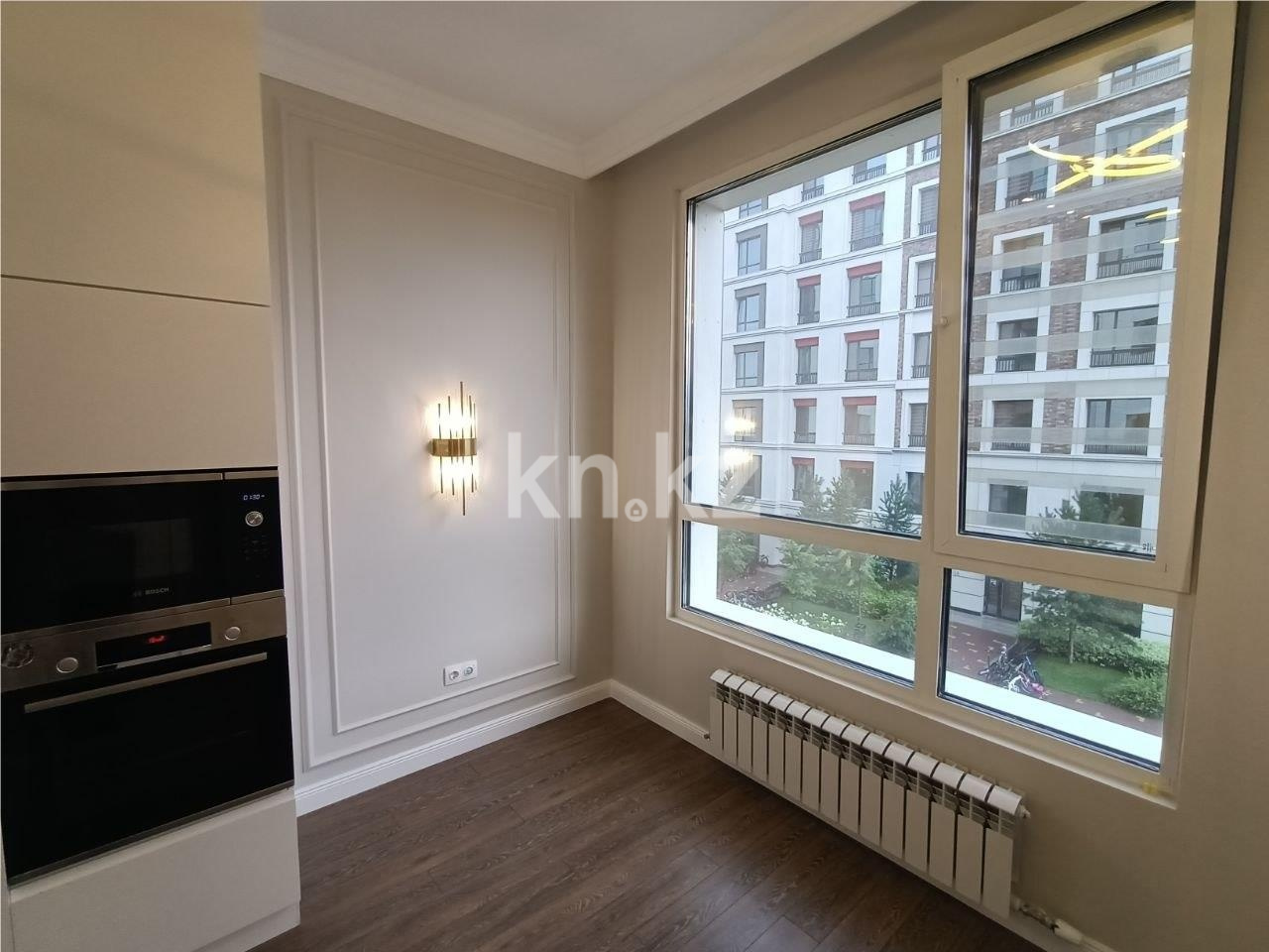 Продажа 4-комнатной квартиры, 210 м² в Астане - фото 12