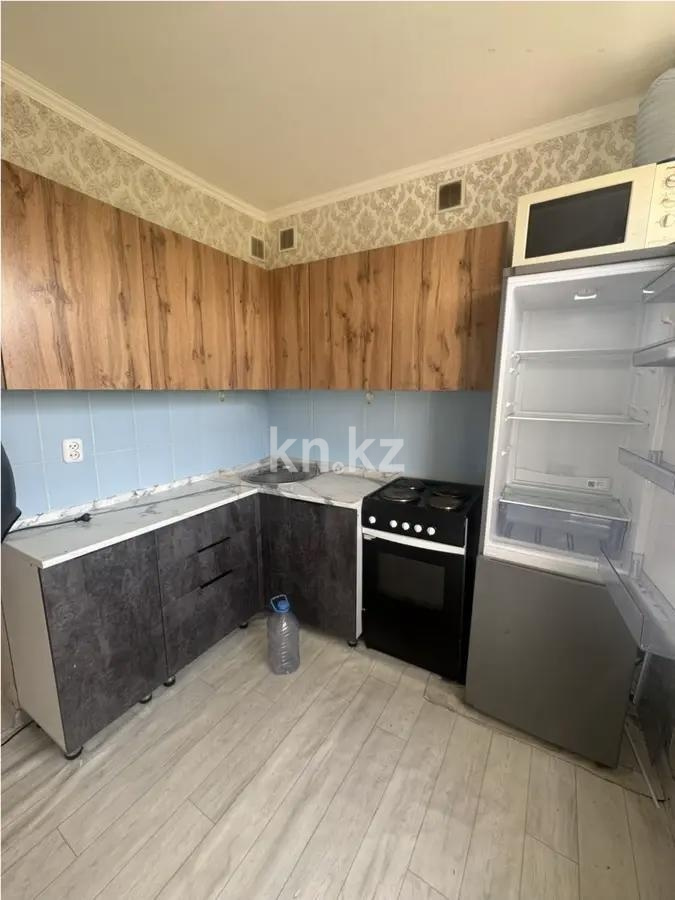 Продажа 1-комнатной квартиры, 30 м² - Недвижимость в Темиртау - страница 3 фото 2 из 5