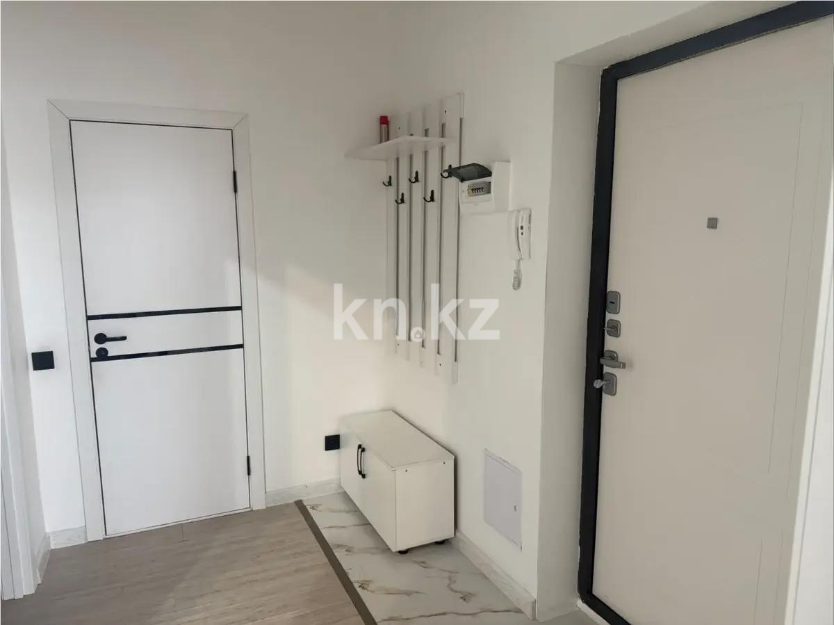 Продажа 2-комнатной квартиры, 48.6 м² - Недвижимость в Астане фото 5 из 5