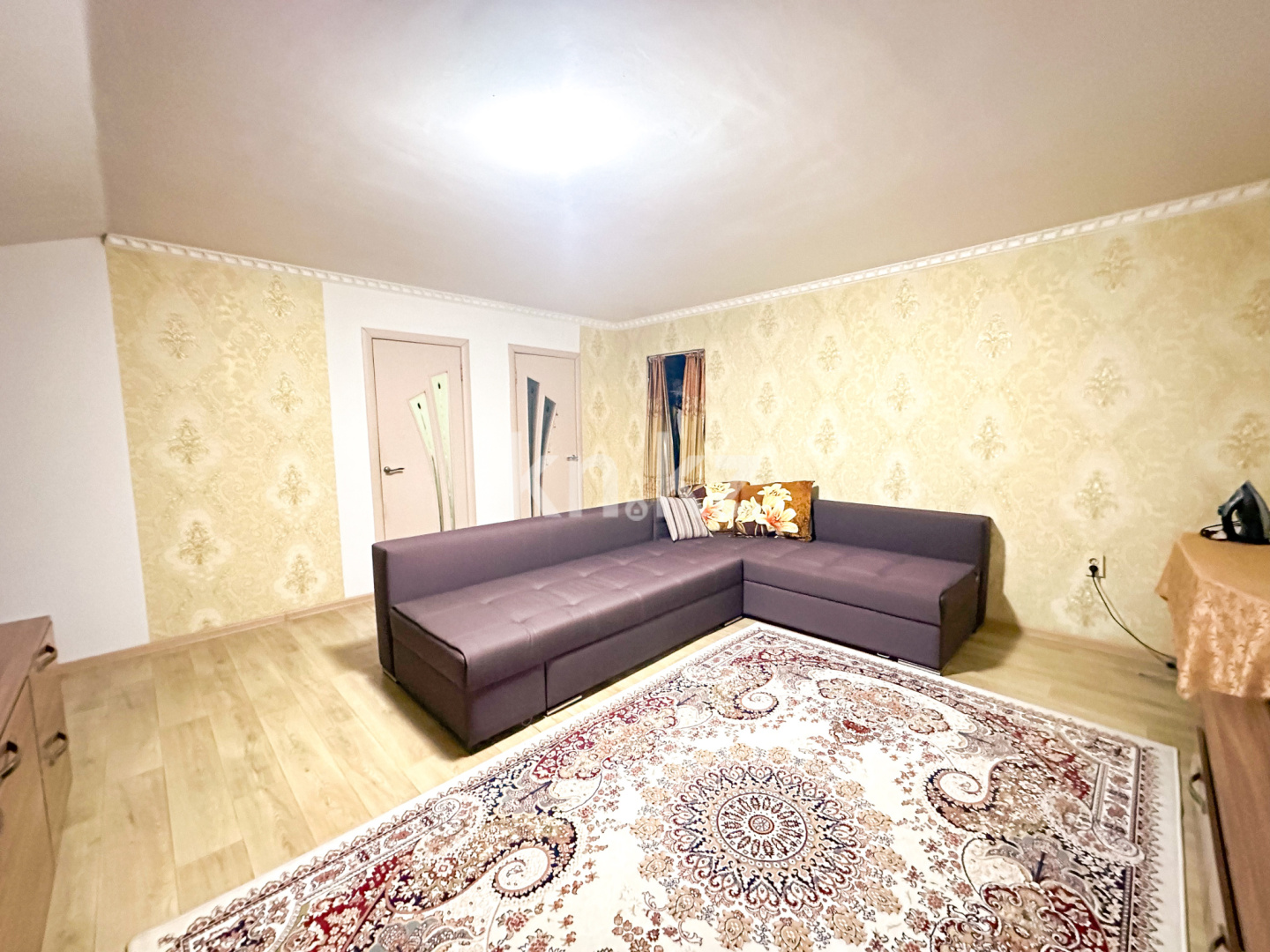 Продажа 5-комнатного дома, 195.6 м², мкр-н Калкаман-2, дом  23/1 - Продажа домов и коттеджей в Алматы фото 2 из 40