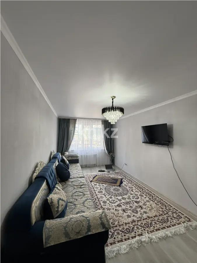 Продажа 3-комнатной квартиры, 82 м², ул. А-105, дом  20 - Продажа  трехкомнатных квартир в Астане без посредников с фото фото 1 из 7