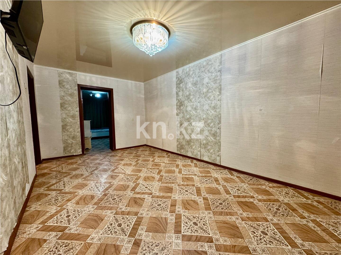 Продажа 3-комнатной квартиры, 57 м² в Караганде - фото 2