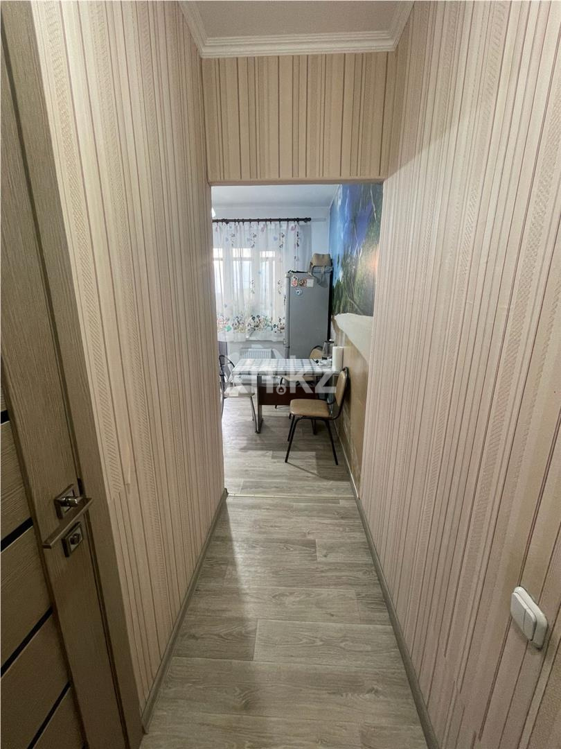 Продажа 1-комнатной квартиры, 38 м² - Недвижимость в Казахстане - страница 12 фото 6 из 11
