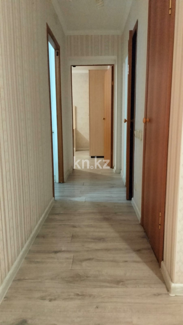 Аренда 2-комнатной квартиры, 60 м² - Аренда квартиры помесячно в Астане фото 12 из 19