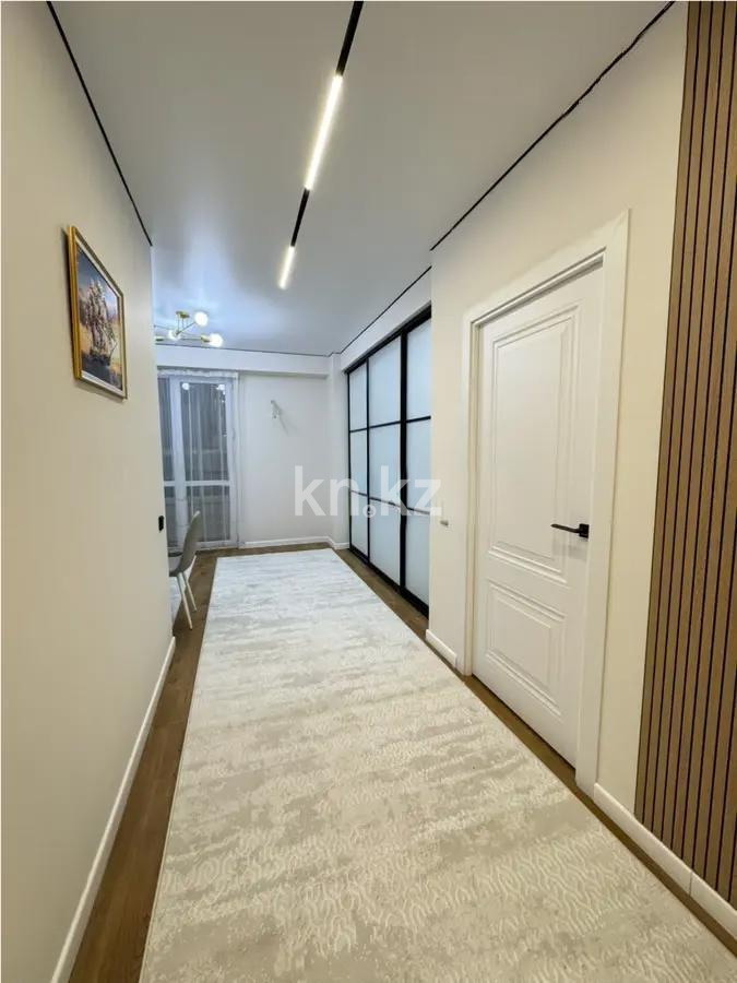 Продажа 2-комнатной квартиры, 50 м² в Алматы - фото 5