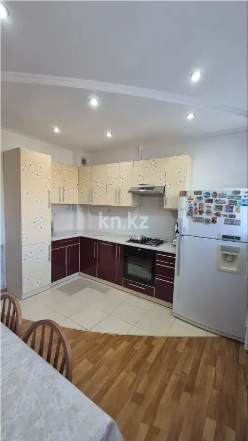 Продажа 3-комнатной квартиры, 74 м², мкр-н Орбита-3, дом  26 - Продажа  трехкомнатных квартир в Алматы без посредников фото 4 из 6