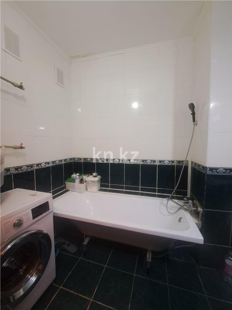 Продажа 3-комнатной квартиры, 69.9 м² в Астане - фото 11
