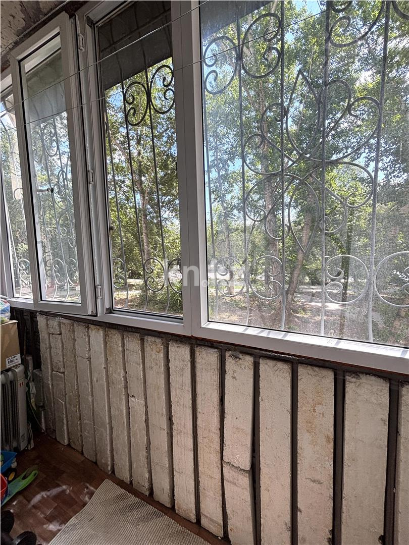 Продажа 1-комнатной квартиры, 30 м², ул. Аманжолова, дом  21 - Продажа  однокомнатных квартир в Караганде фото 7 из 10