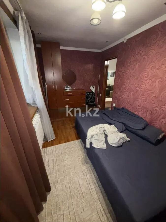 Продажа 2-комнатной квартиры, 40 м² в Алматы - фото 2