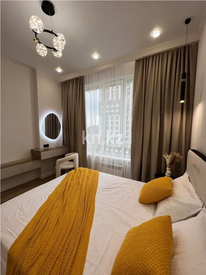 Продажа 2-комнатной квартиры, 39 м² в Астане - фото 2