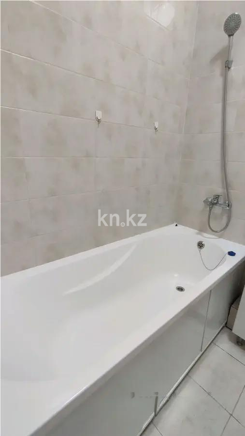 Продажа 1-комнатной квартиры, 38 м² - Продажа однокомнатных квартир в Бостандыкском р-не Алматы фото 3 из 4