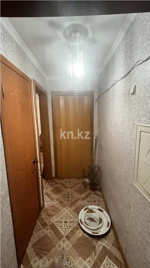 Продажа 1-комнатной квартиры, 31 м² - Продажа квартир в Караганде - страница 4 фото 4 из 4