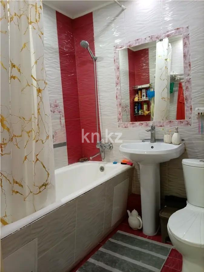 Продажа 2-комнатной квартиры, 51 м² в Алматы - фото 4