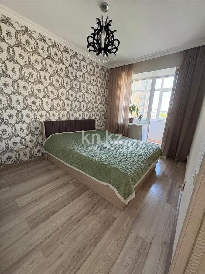 Продажа 3-комнатной квартиры, 60 м² - Недвижимость в Астане - страница 7 фото 2 из 5