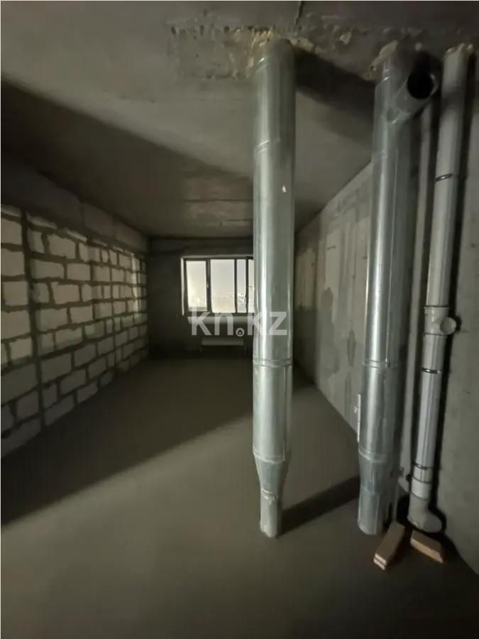 Продажа 1-комнатной квартиры, 31 м² в Алматы