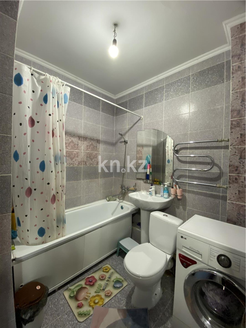 Продажа 2-комнатной квартиры, 56 м² - Продажа квартир в новостройках Астаны с фото - страница 298 фото 9 из 15