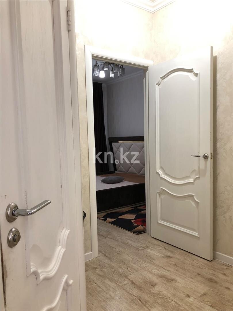 Продажа 3-комнатной квартиры, 83.9 м² в Астане - фото 17