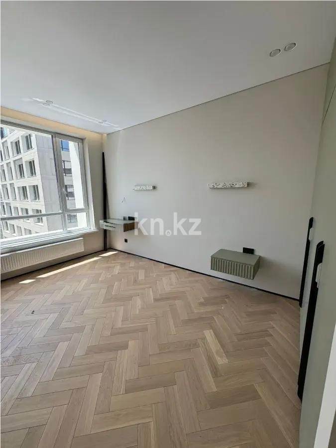 Продажа 2-комнатной квартиры, 60 м², пр. Аль-Фараби, дом  27/3 - Продажа квартир в Алматы фото 2 из 4