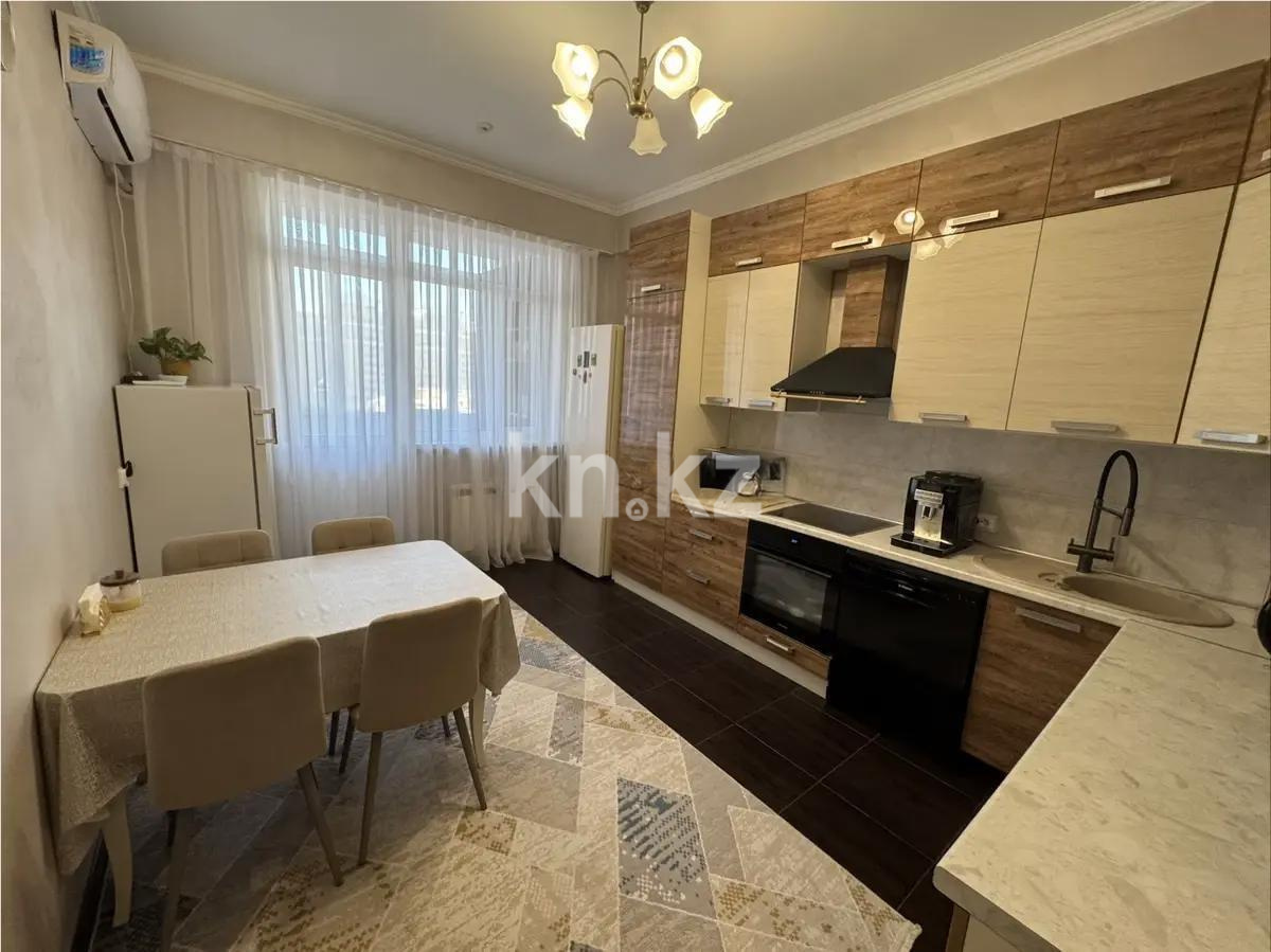 Продажа 2-комнатной квартиры, 82.6 м² в Астане - фото 3