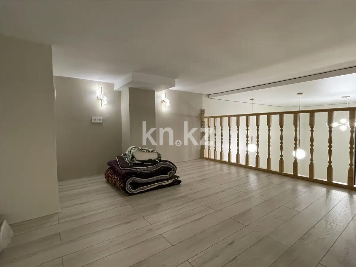 Продажа 1-комнатной квартиры, 39.6 м² в Алматы - фото 2