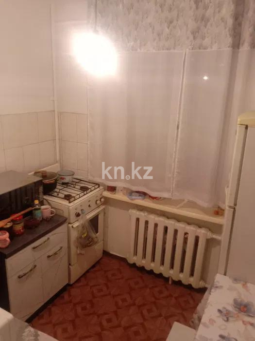 Продажа 1-комнатной квартиры, 30 м², мкр-н Айнабулак-2, дом  60 в Алматы - фото 2