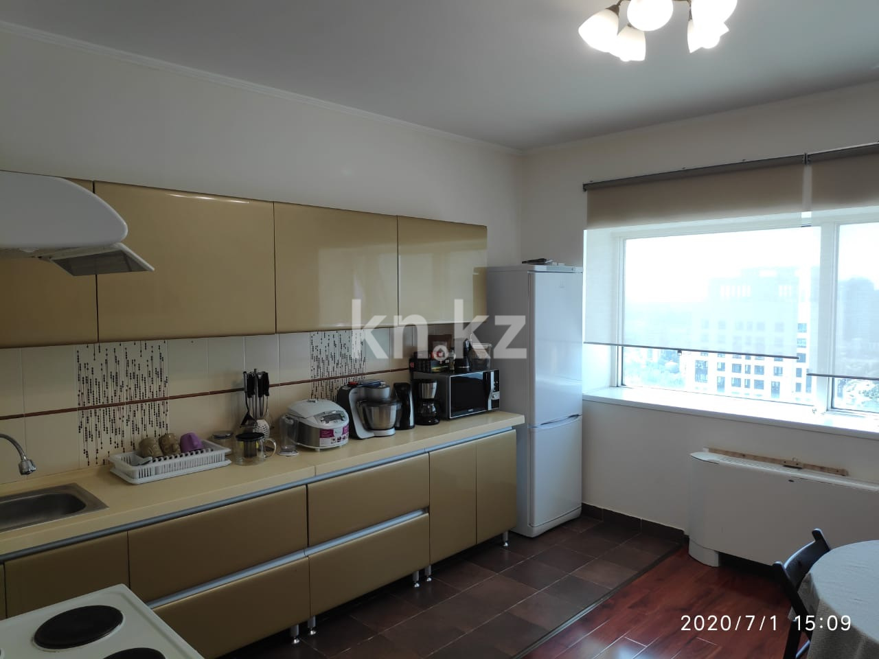 Аренда 2-комнатной квартиры, 100 м² - Аренда недвижимости в Казахстане - страница 4 фото 2 из 22