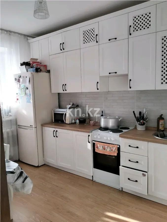 Продажа 1-комнатной квартиры, 33.6 м² - Продажа квартир в новостройках Астаны - страница 4 фото 2 из 3