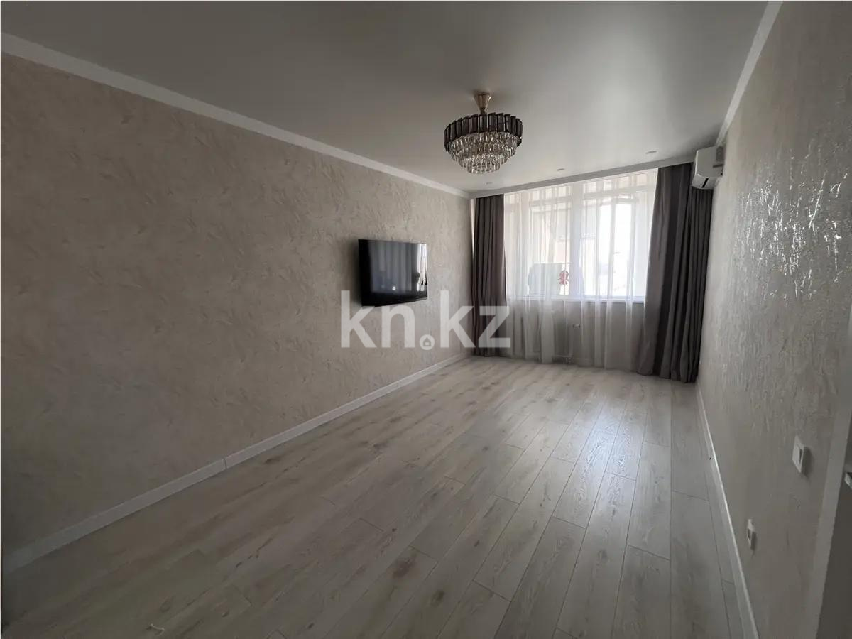 Продажа 2-комнатной квартиры, 57 м², ул. Нурмагамбетова, дом  27/1 - Продажа квартир в Казахстане фото 1 из 3