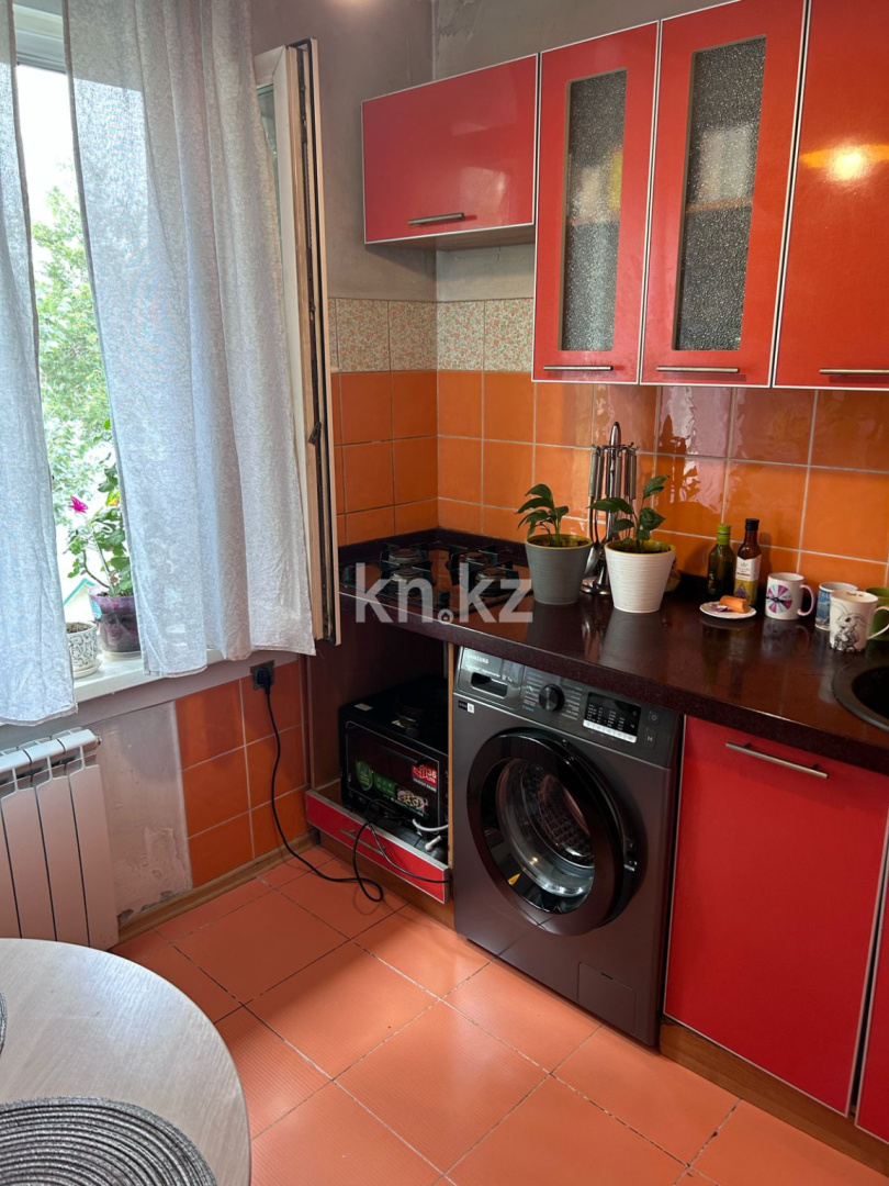 Продажа 2-комнатной квартиры, 43 м², мкр-н Казахфильм - Продажа квартир в Алматы фото 1 из 1