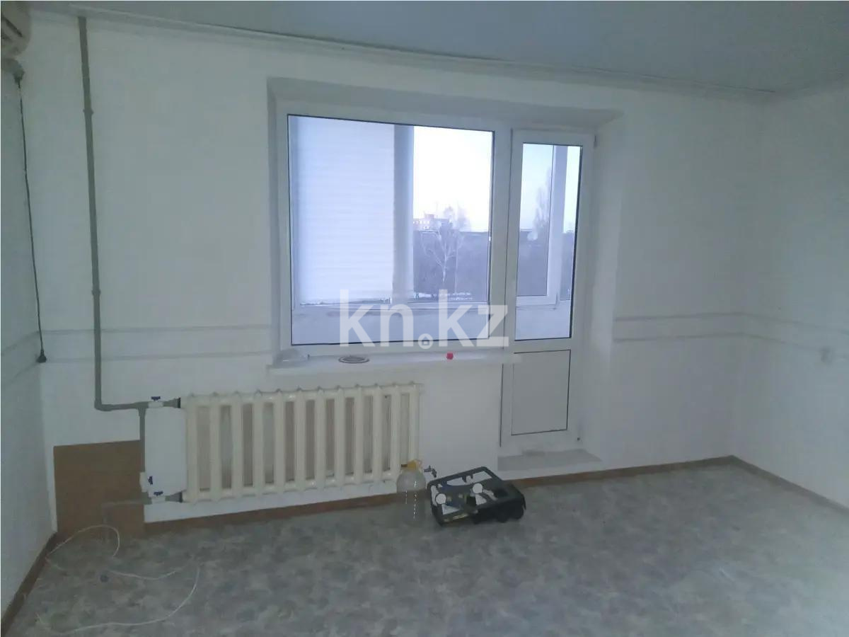 Продажа 3-комнатной квартиры, 63 м², пр. Момышулы, дом  23/3 - Продажа  трехкомнатных квартир в Темиртау фото 1 из 4