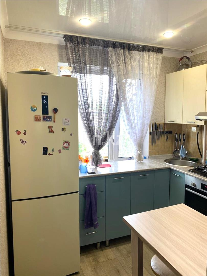 Продажа 3-комнатной квартиры, 58 м², ул. Алиханова - Продажа  трехкомнатных квартир в Караганде фото 8 из 10