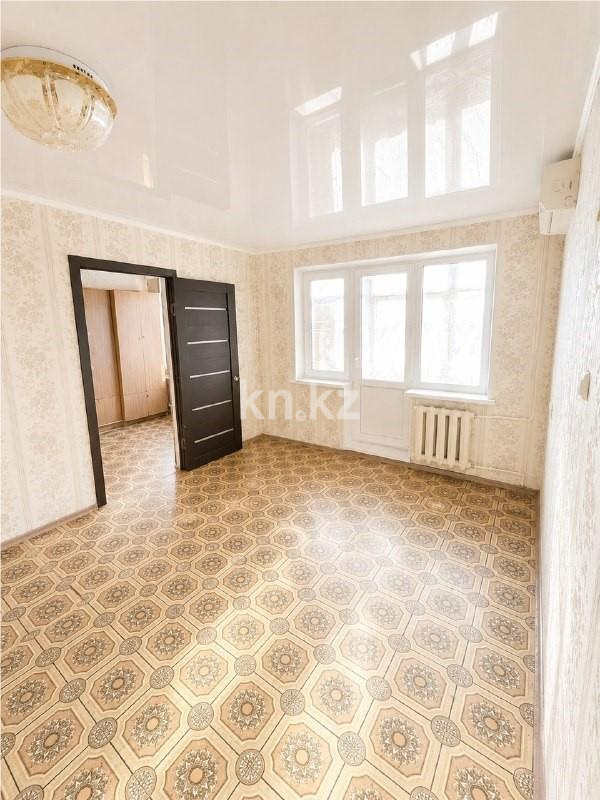 Продажа 2-комнатной квартиры, 45 м² - Продажа квартир в Темиртау фото 1 из 7