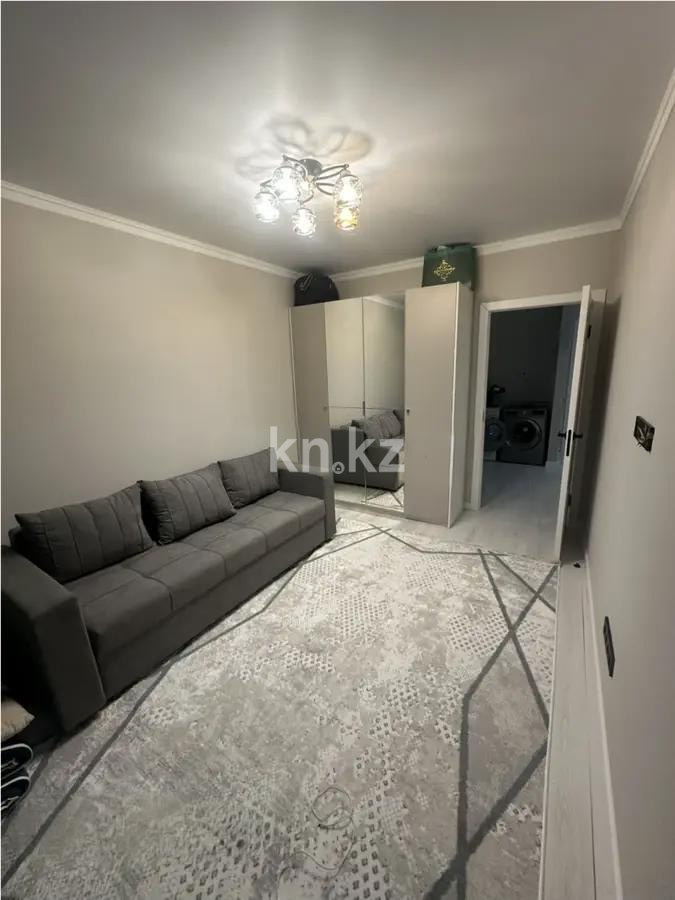 Продажа 2-комнатной квартиры, 53.9 м² - Продажа квартир в Астане без посредников - страница 6 фото 1 из 2