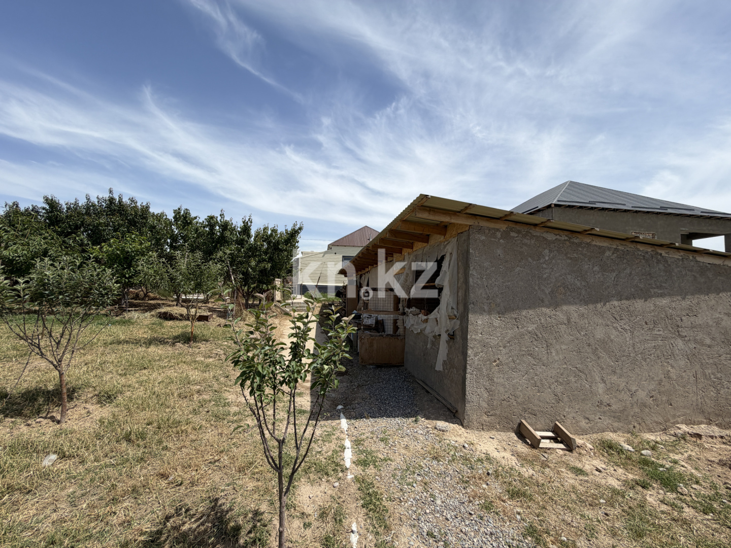 Продажа 4-комнатного дома, 110 м² - Продажа недвижимости в Казахстане - страница 6 фото 20 из 22