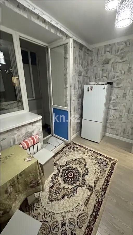 Продажа 1-комнатной квартиры, 31.2 м² в Астане - фото 3