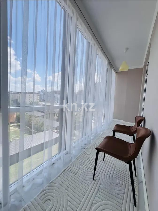 Продажа 3-комнатной квартиры, 123.3 м² в Астане - фото 8