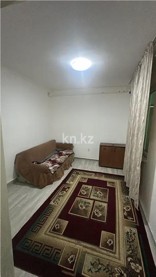 Продажа 1-комнатной квартиры, 25 м² - Продажа квартир от собственников в Алматы - страница 71 фото 1 из 3