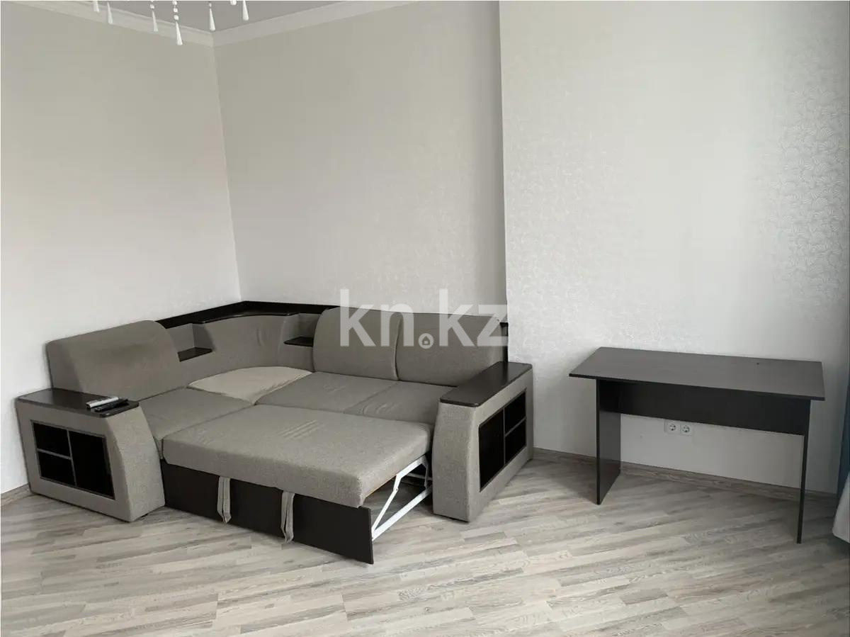 Продажа 1-комнатной квартиры, 49.5 м², пр. Сарыарка, дом  5/1 в Астане
