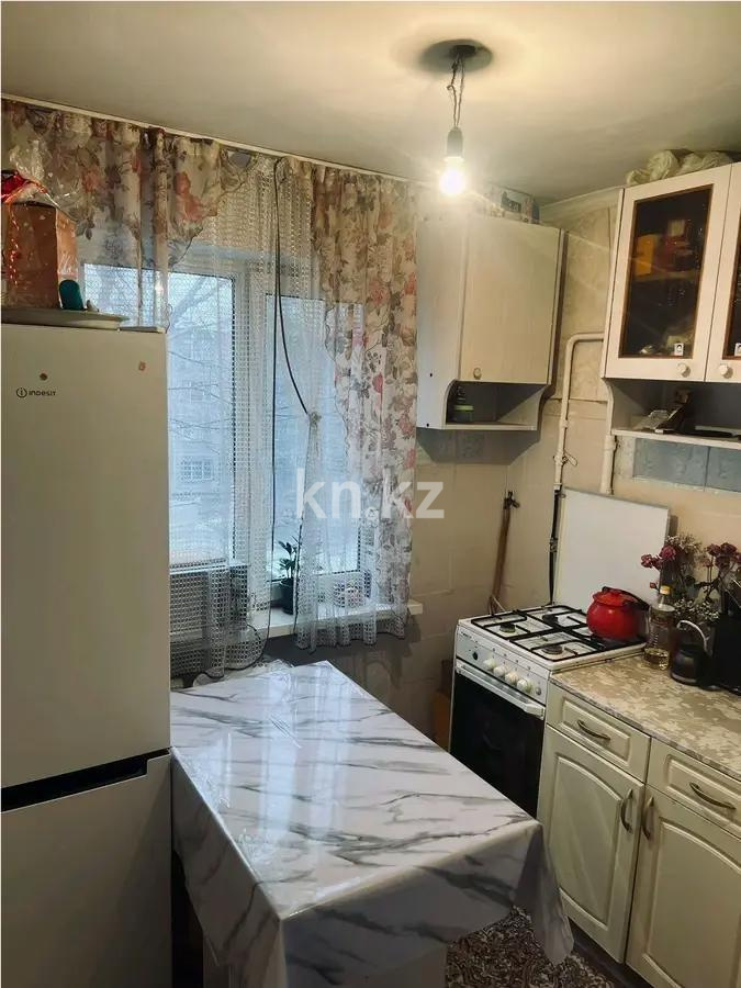 Продажа 2-комнатной квартиры, 47 м² в Алматы - фото 3