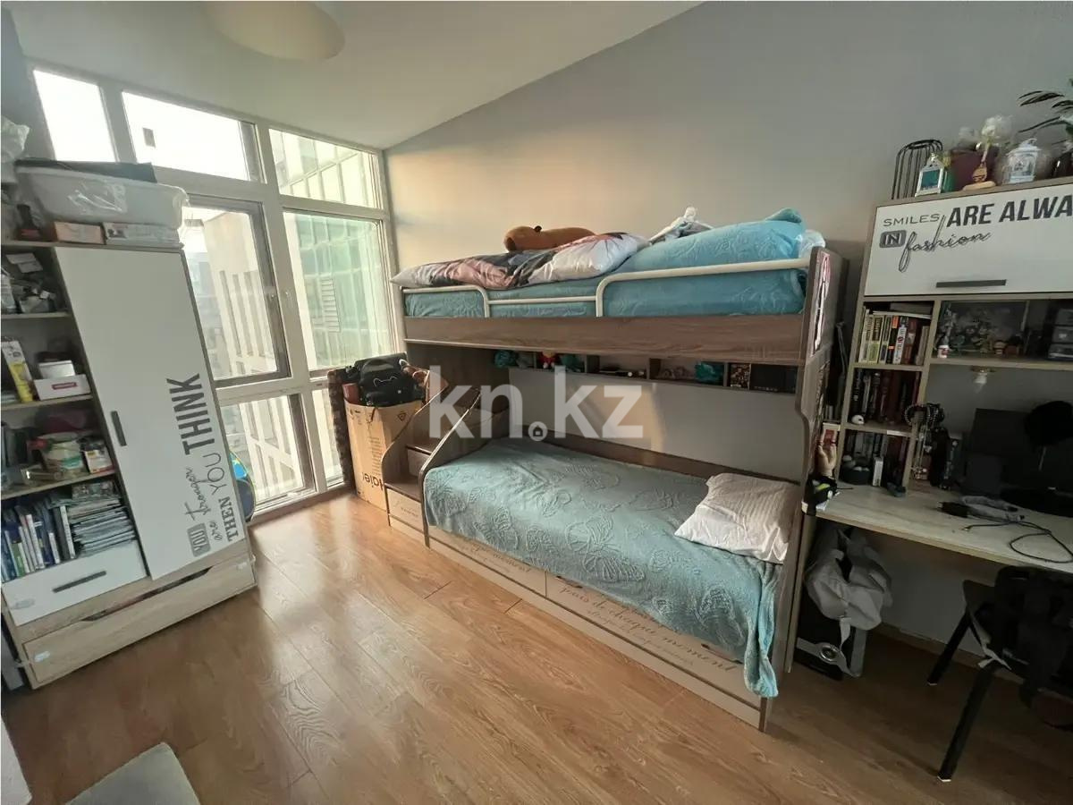 Продажа 3-комнатной квартиры, 64.1 м² - Продажа квартир в Астане в р-не Нура - страница 2 фото 3 из 5