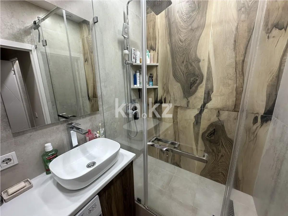 Продажа 2-комнатной квартиры, 60 м² в Алматы - фото 4