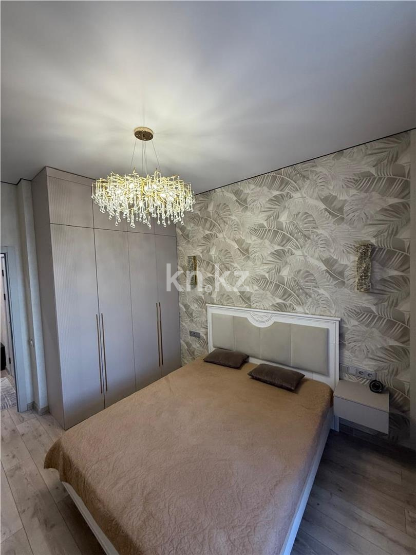 Продажа 3-комнатной квартиры, 75 м² в Караганде - фото 13