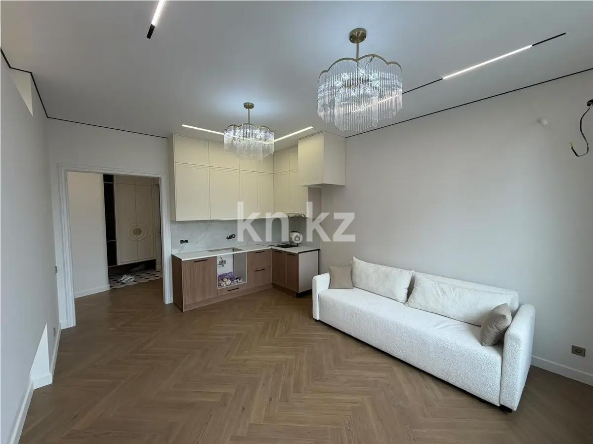 Продажа 3-комнатной квартиры, 67 м² в Астане - фото 4