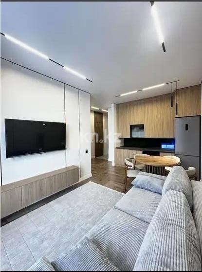 Продажа 2-комнатной квартиры, 41 м² в Астане